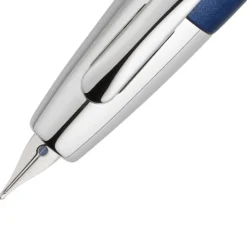 Capless Decimo Blue