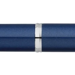 Capless Decimo Blue