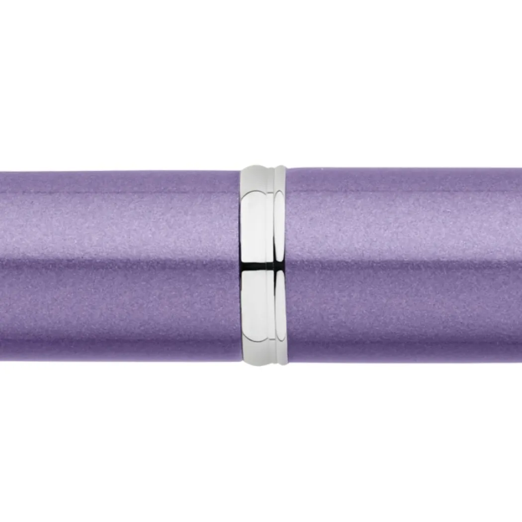 Capless Decimo Purple