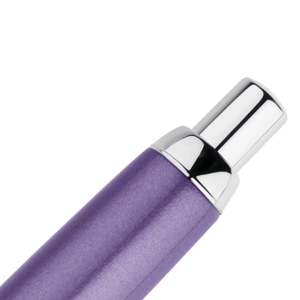 Capless Decimo Purple