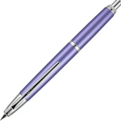 Capless Decimo Purple