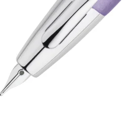 Capless Decimo Purple