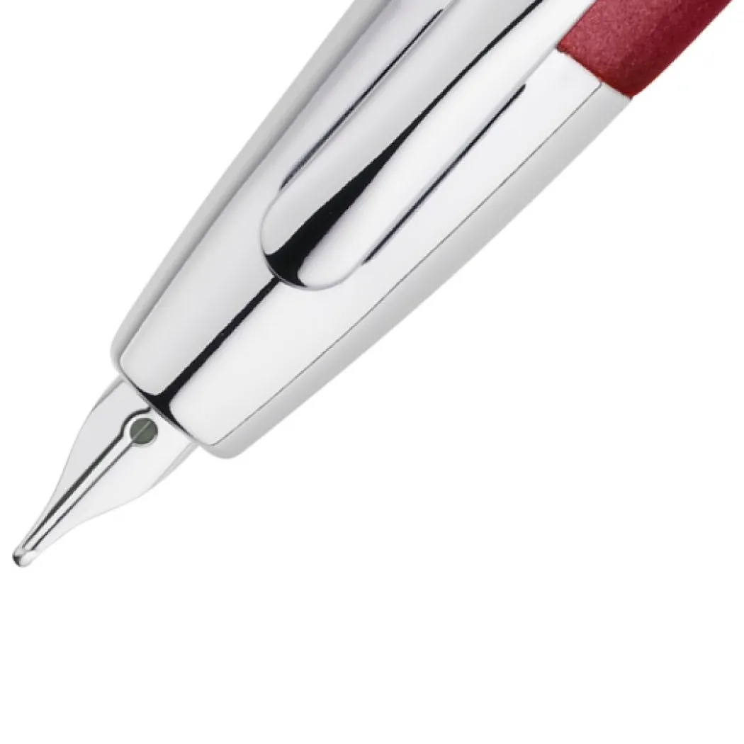 Capless Decimo Red
