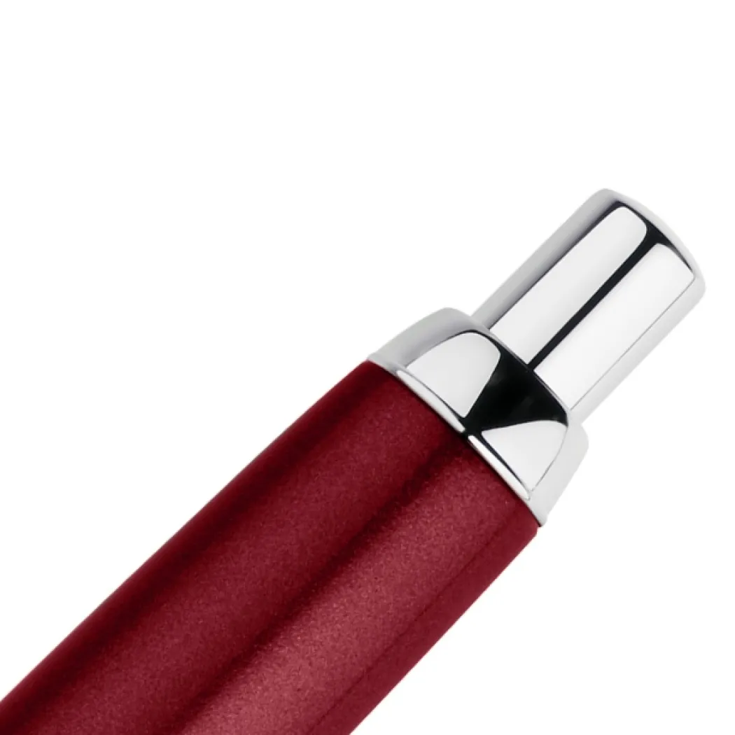 Capless Decimo Red