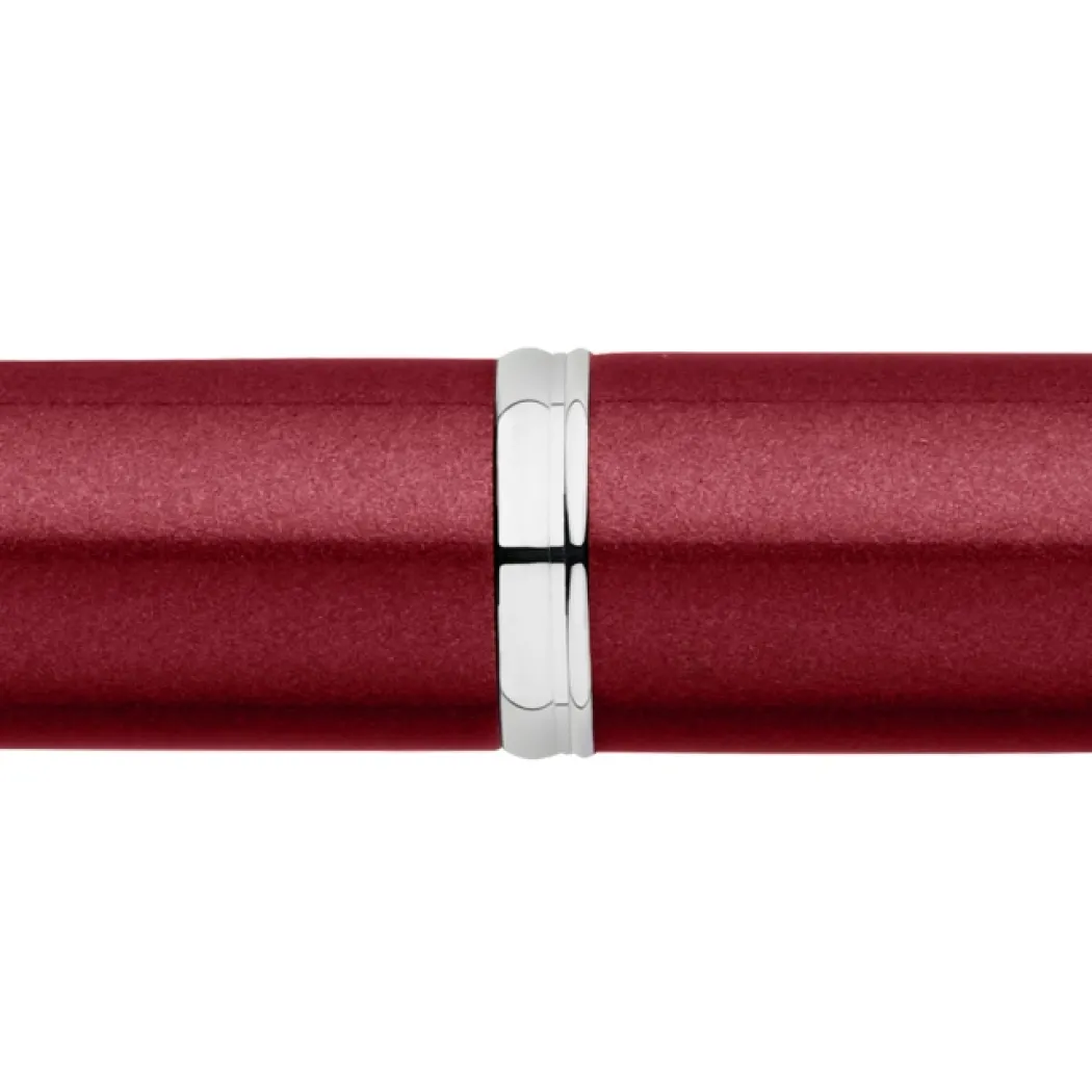 Capless Decimo Red