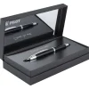 Capless Reservoar Black/Rhodium Broad