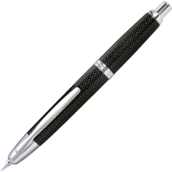 Capless Reservoar Graphite Black