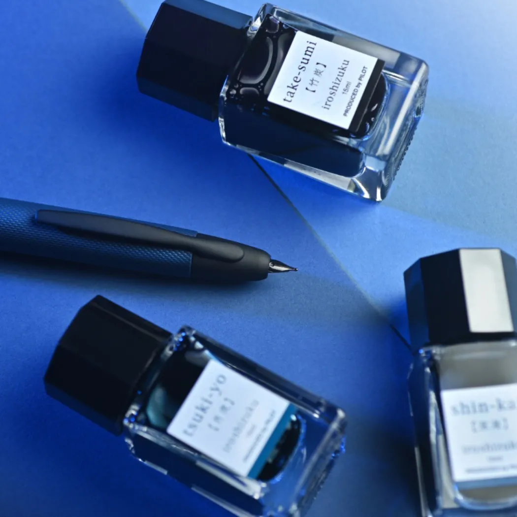 Capless Reservoar Limited Edition 2025 Link "Midnight"