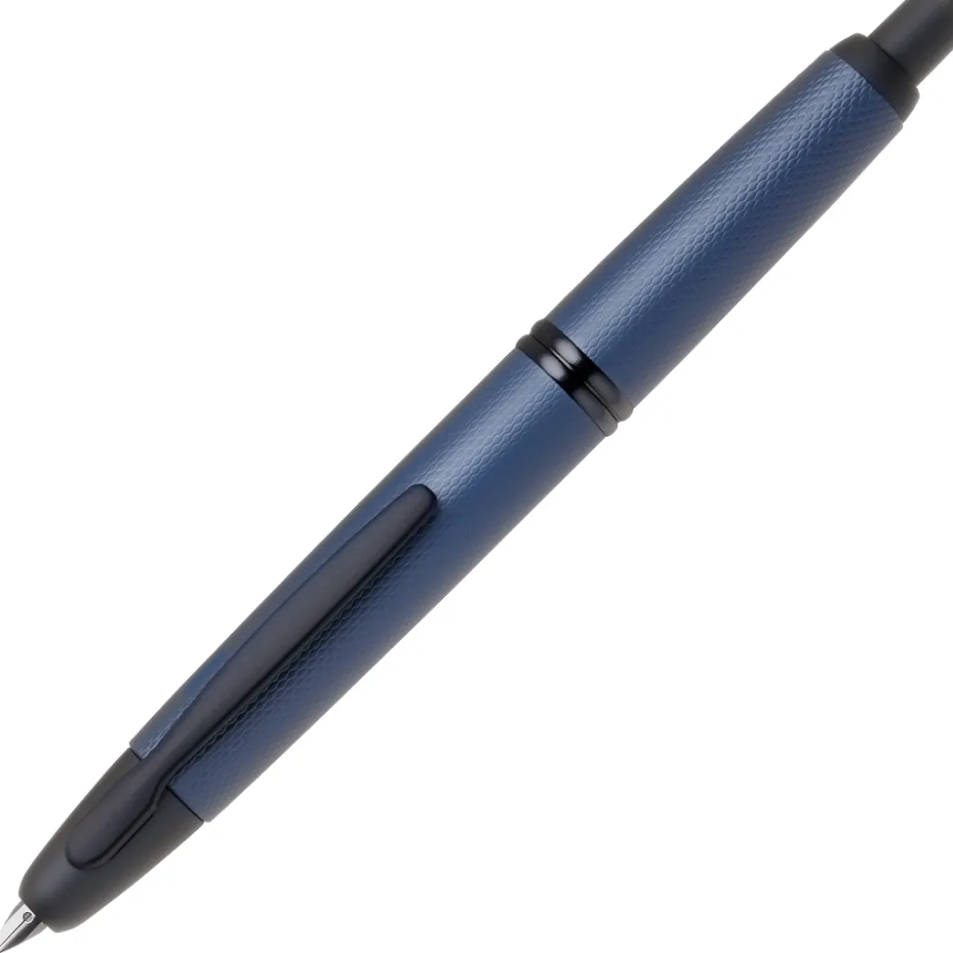 Capless Reservoar Limited Edition 2025 Link "Midnight"