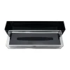 Capless Reservoar Silver