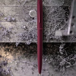 Cap-O-Matic Black Cherry Cerakote