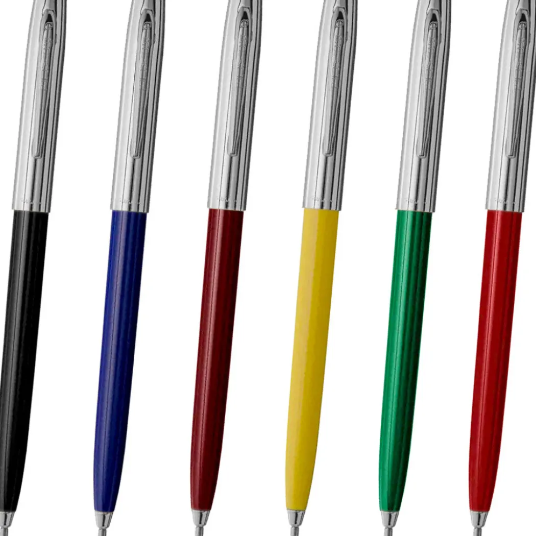 Cap-O-Matic Chrome