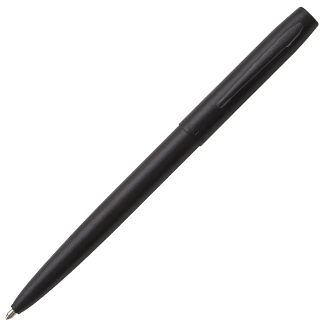 Cap-O-Matic M4B Black