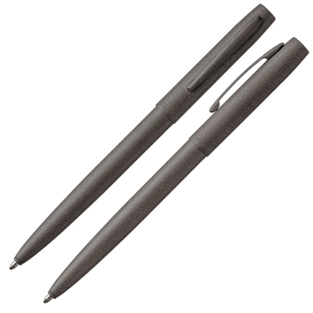 Cap-O-Matic Tungsten Cerakote