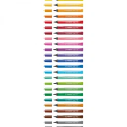 Cappi Tuschpennor 24-pack