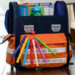 Cappi Tuschpennor 12-pack