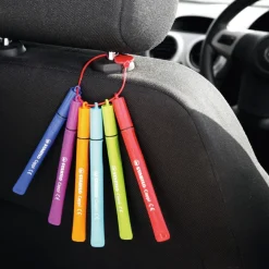 Cappi Tuschpennor 12-pack
