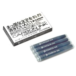 Carbon Ink Reservoarpatroner 4-pack