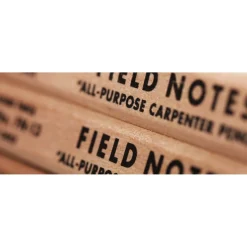 Carpenter Pencil 3-pack