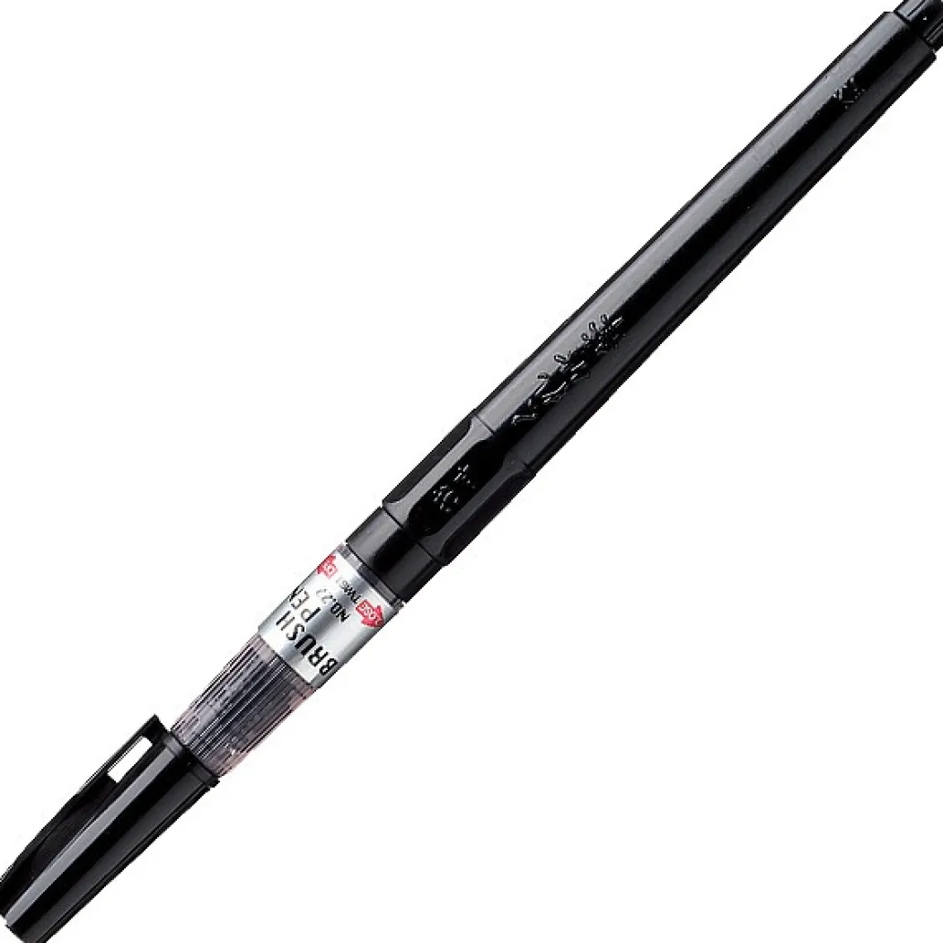 Cartoonist Brush Pen No. 22