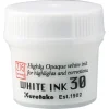 Cartoonist Ink 30 ml White