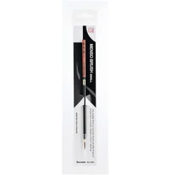 Cartoonist Menso Brush Small