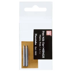 Cartoonist Pen Nib