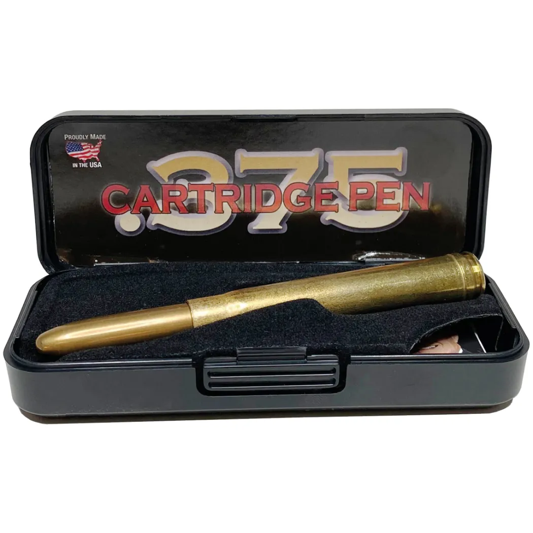 .375 Cartridge