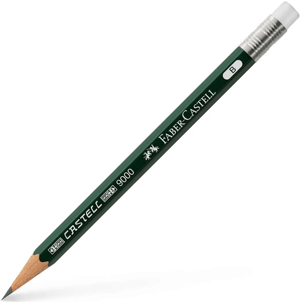 Castell 9000 Perfect Pencil