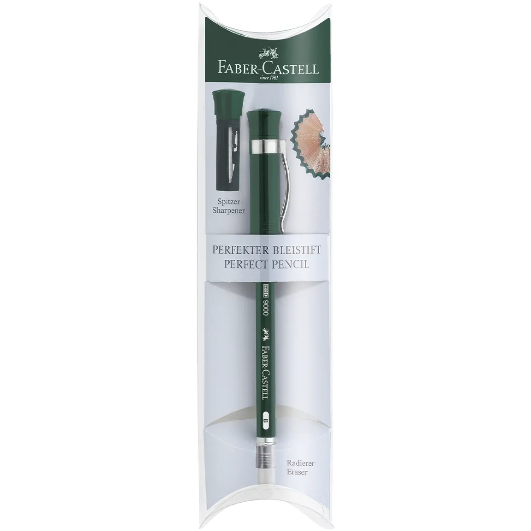 Castell 9000 Perfect Pencil