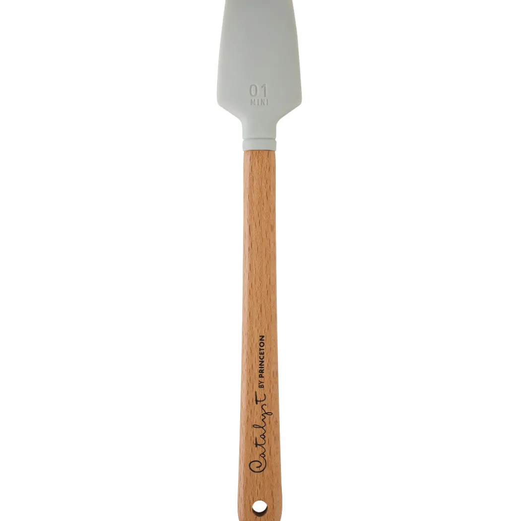 Catalyst mini blade kort skaft No 1 Platt