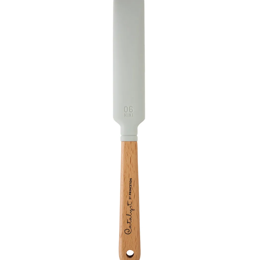 Catalyst mini blade kort skaft No 6 Lång