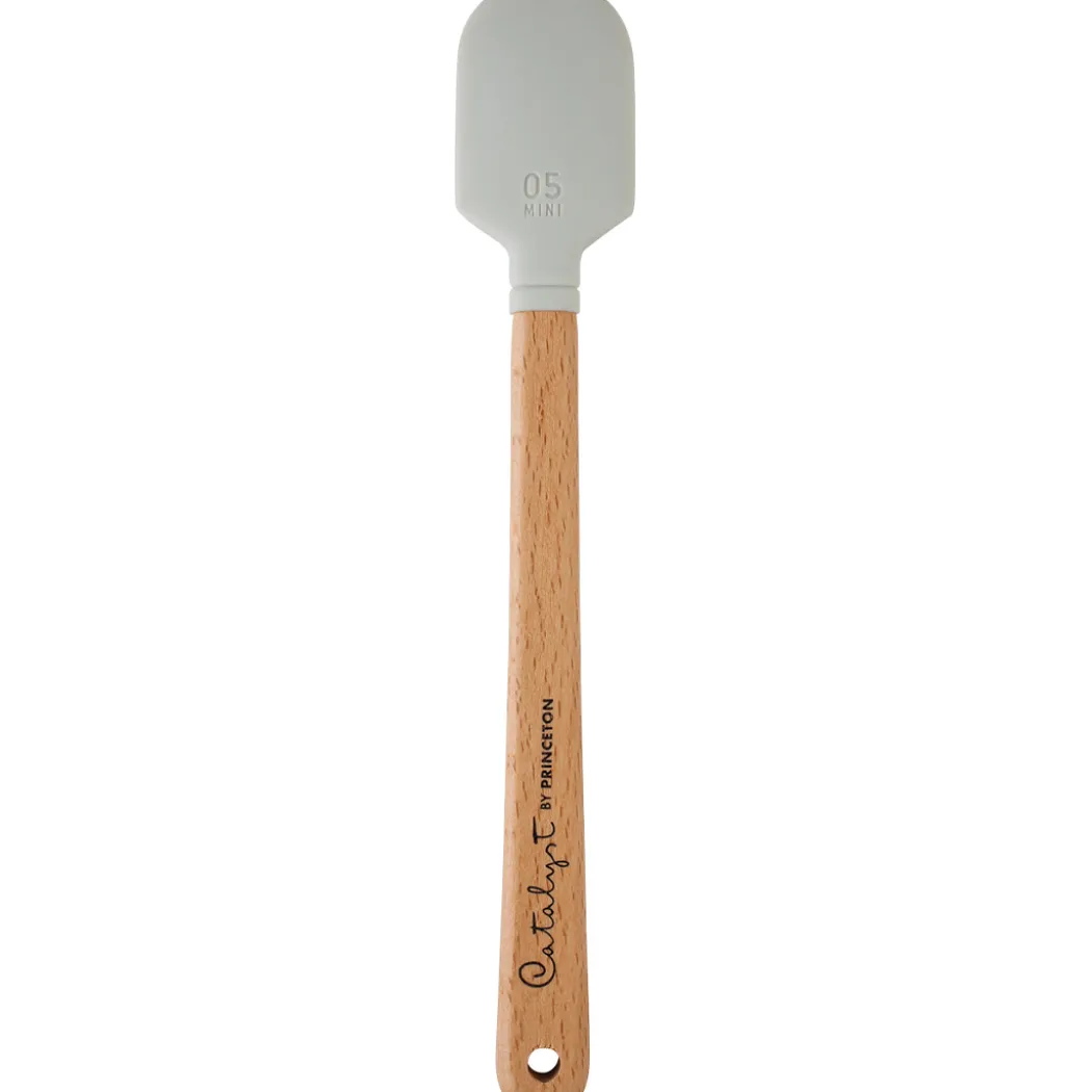 Catalyst mini blade kort skaft No 5 Rund