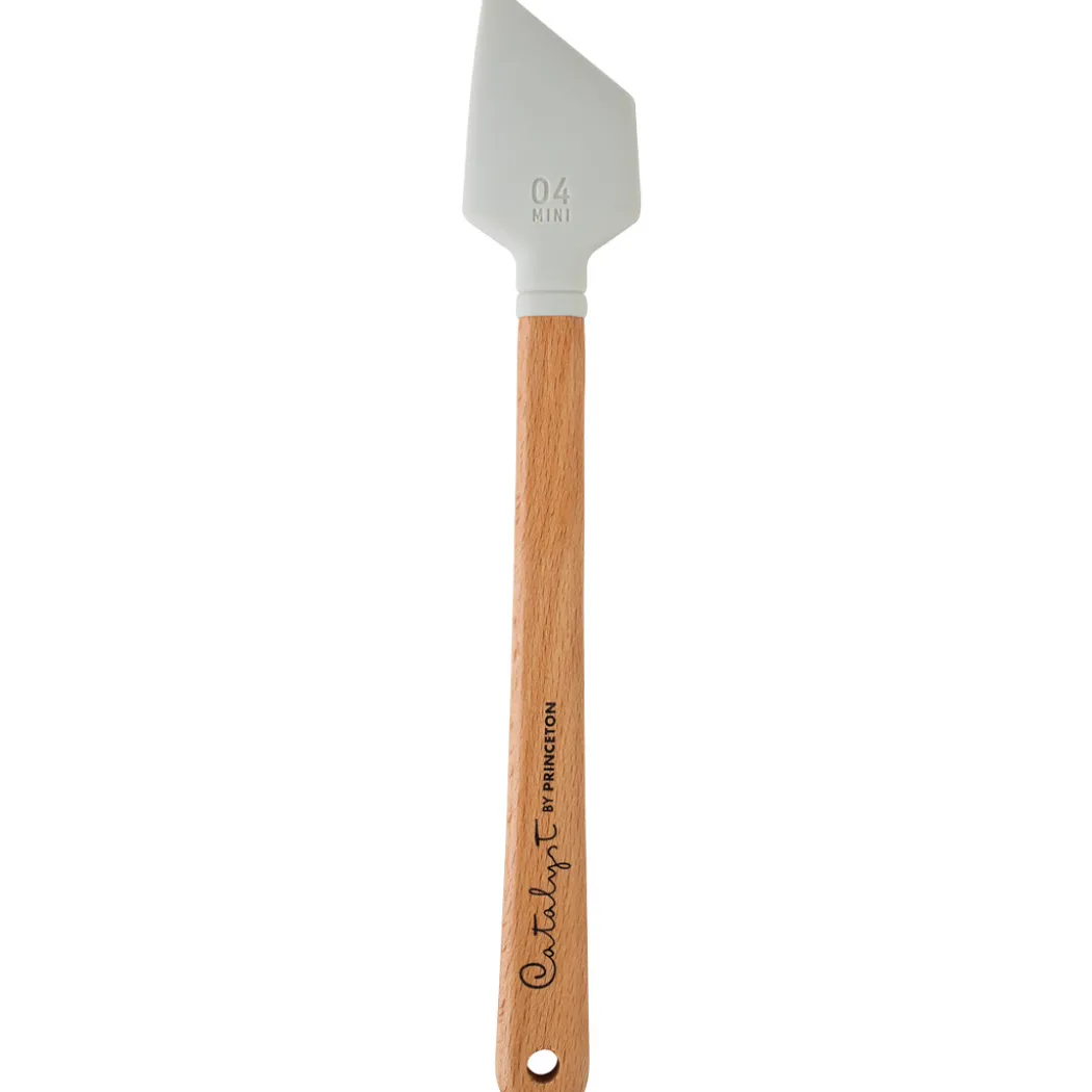 Catalyst mini blade kort skaft No 4 Angle