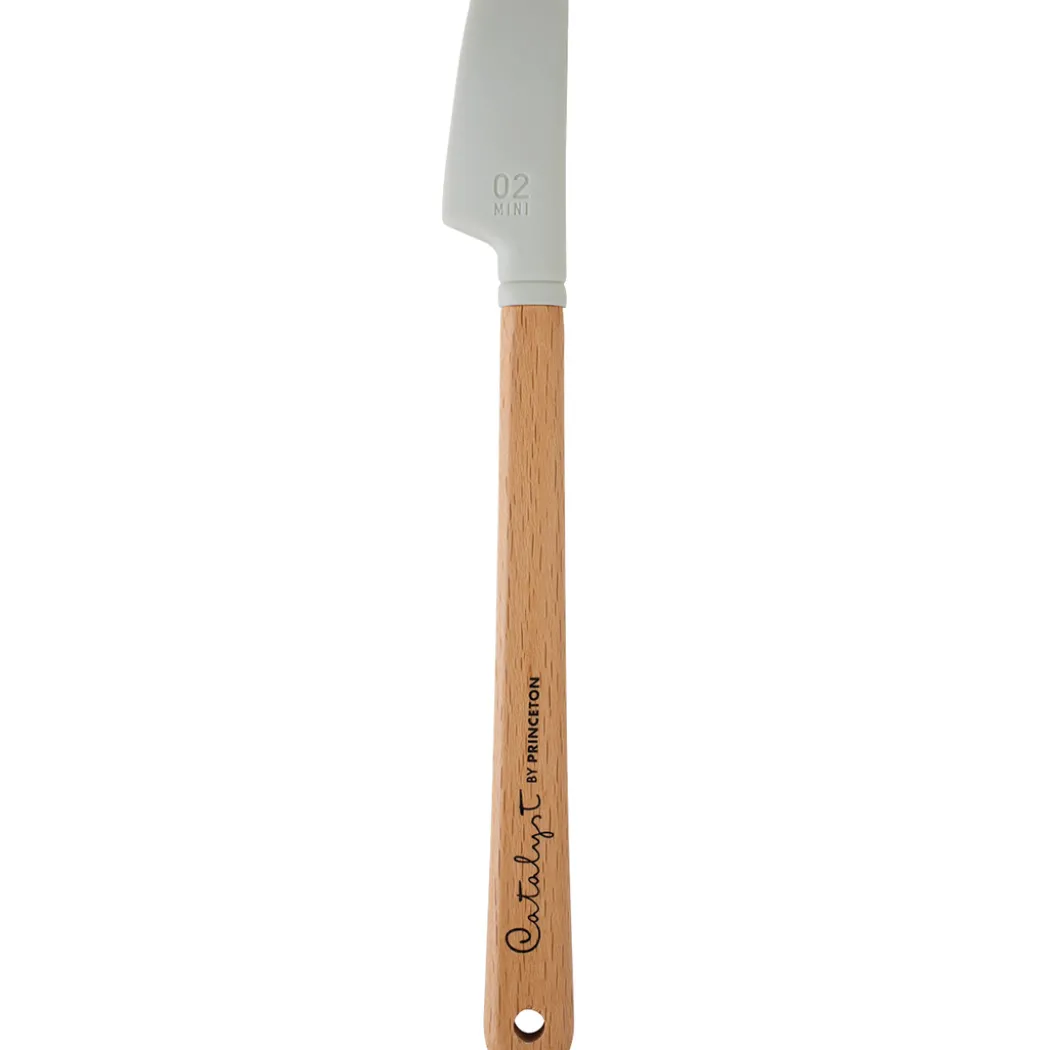 Catalyst mini blade kort skaft No 2 Skrapa
