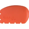 Catalyst Målarverktyg silicone wedge No 5 Orange