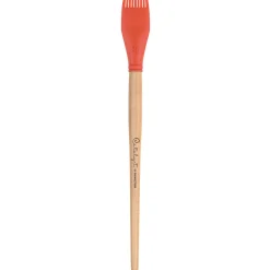 Catalyst Målarverktyg silicone långt skaft No 5 30 mm Orange