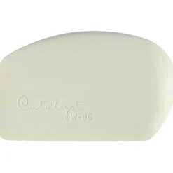 Catalyst Målarverktyg silicone wedge No 6 White