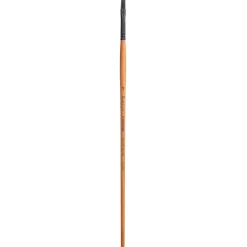 Catalyst Syntetpensel långt skaft Filbert size 2
