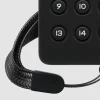 CA-X Silikonfodral Black