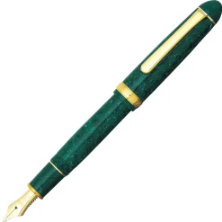 #3776 Century Reservoar Celluloid Jade
