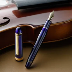 #3776 Century Reservoar Chartres Blue