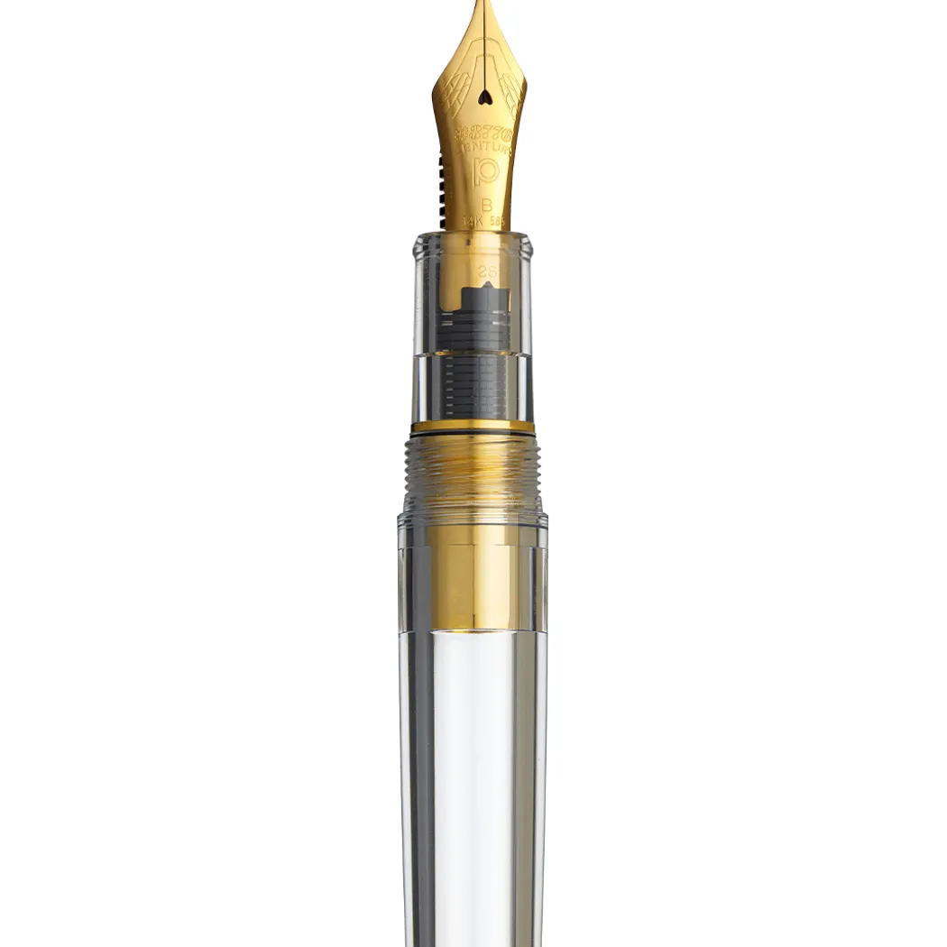 #3776 Century 2.0 Reservoar Demonstrator