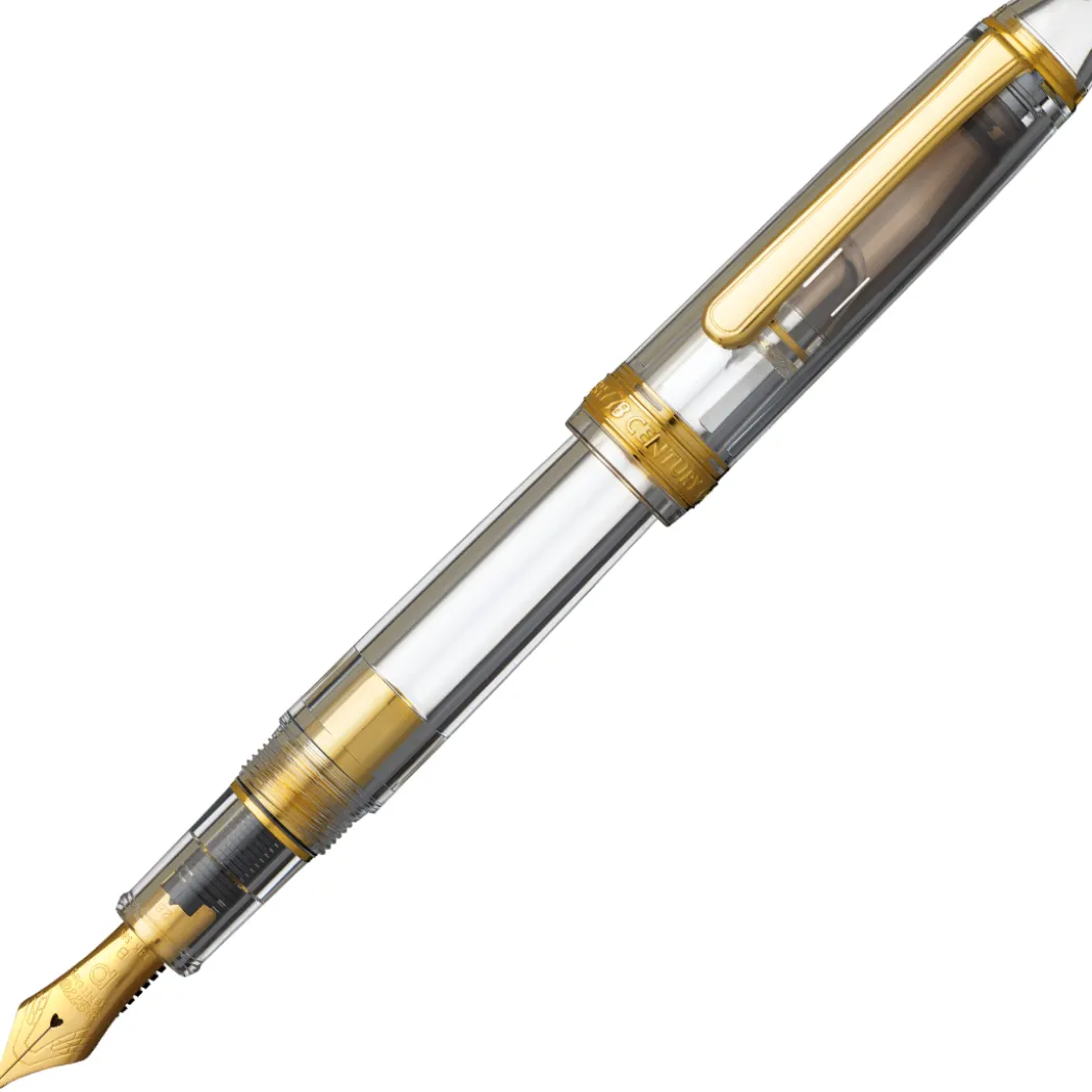 #3776 Century 2.0 Reservoar Demonstrator