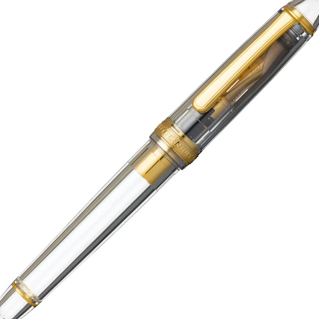 #3776 Century 2.0 Reservoar Demonstrator