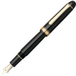 #3776 Century Reservoar Gold Trim