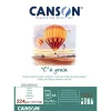 C à grain 224g A4