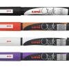 Chalk Marker PWE-5M Halloween 4-set