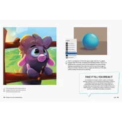 Character Design Made Easy
