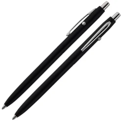 CH4 Black/Chrome
